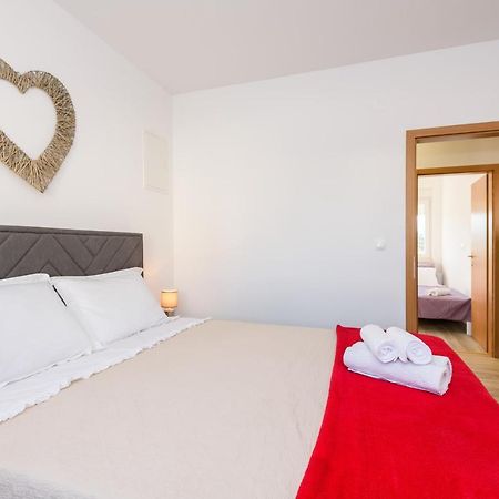 Apartman Ana, Metković Εξωτερικό φωτογραφία
