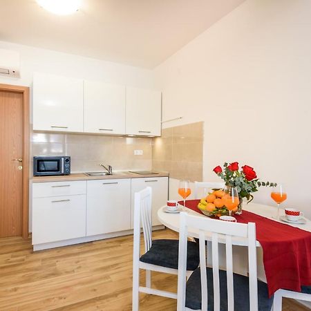 Apartman Ana, Metković Εξωτερικό φωτογραφία