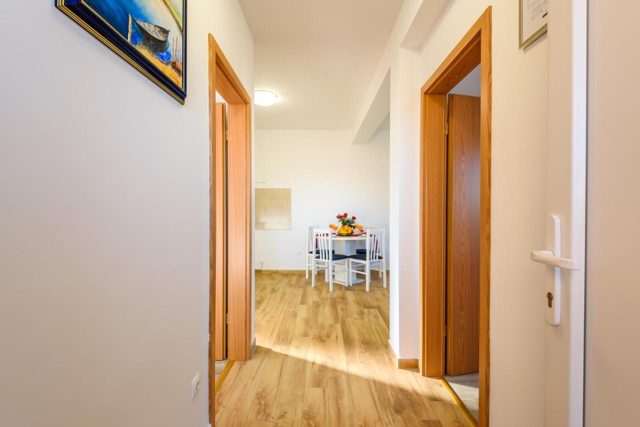 Apartman Ana, Metković Εξωτερικό φωτογραφία