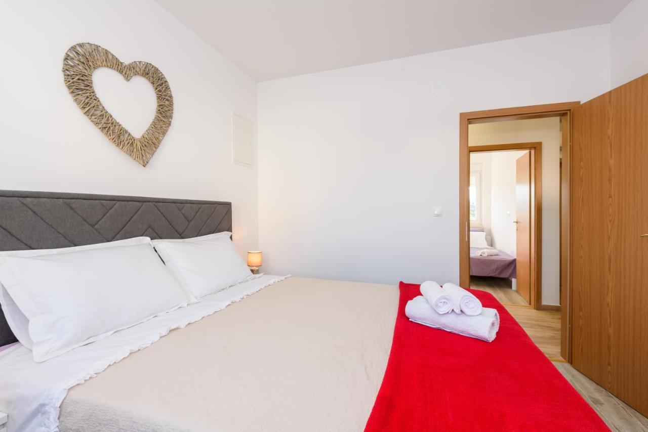 Apartman Ana, Metković Εξωτερικό φωτογραφία
