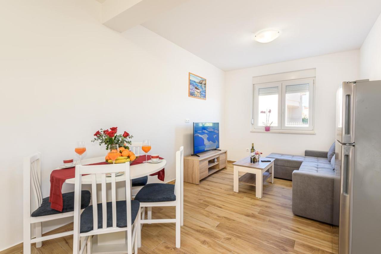 Apartman Ana, Metković Εξωτερικό φωτογραφία
