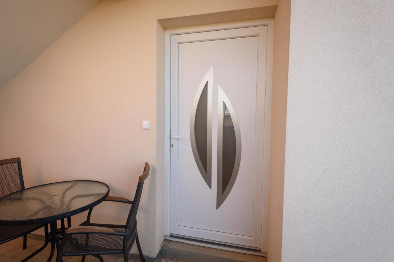 Apartman Ana, Metković Εξωτερικό φωτογραφία