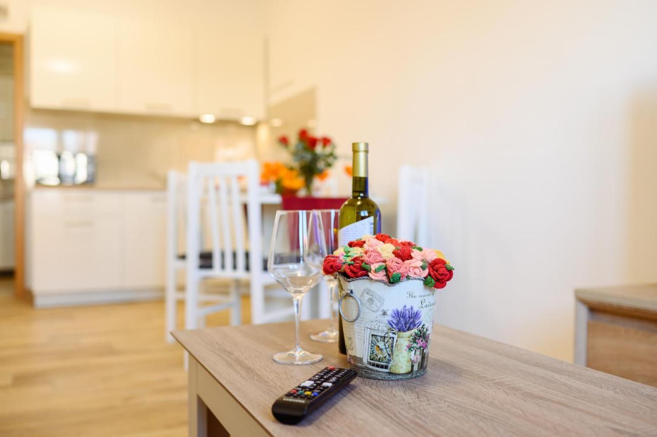 Apartman Ana, Metković Εξωτερικό φωτογραφία