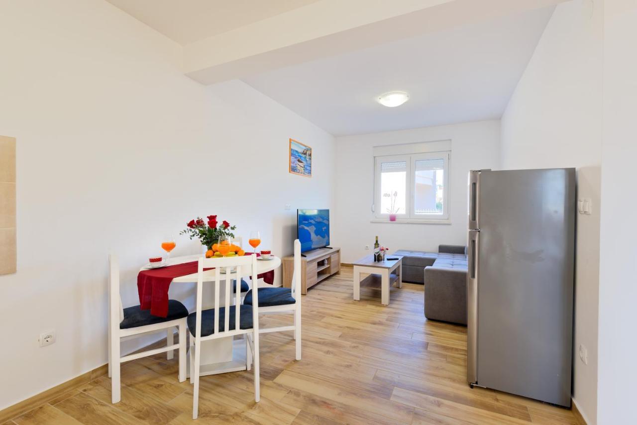 Apartman Ana, Metković Εξωτερικό φωτογραφία