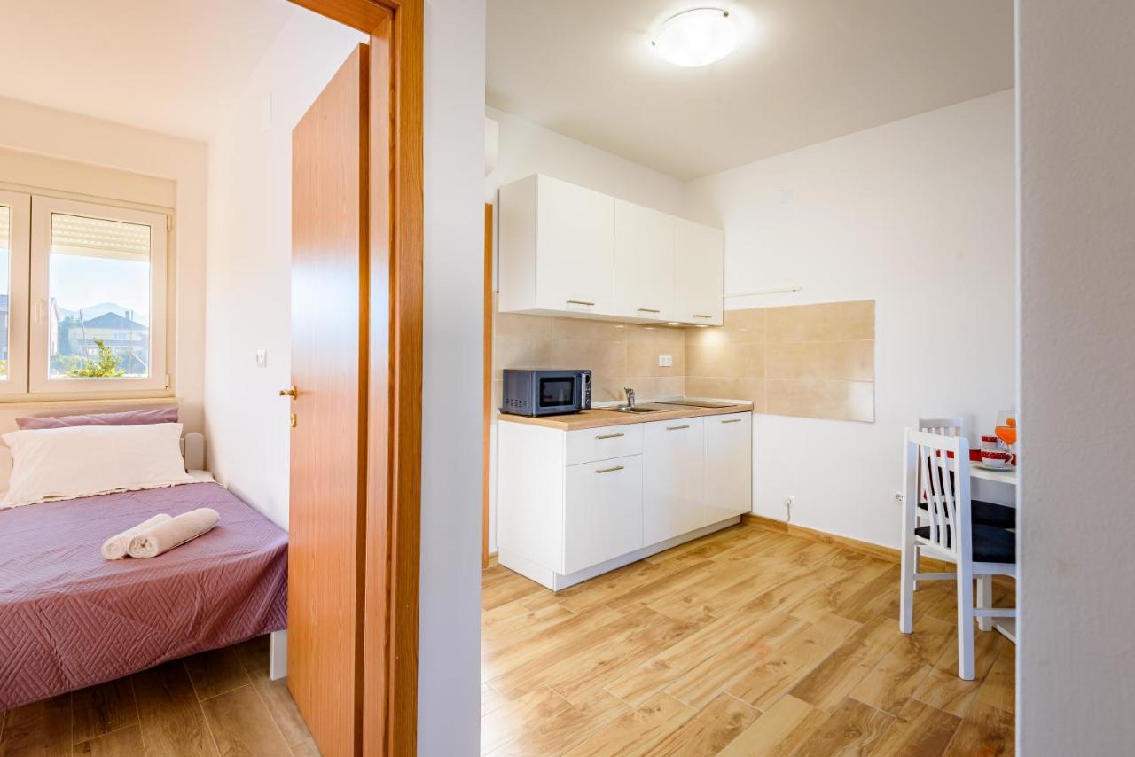 Apartman Ana, Metković Εξωτερικό φωτογραφία
