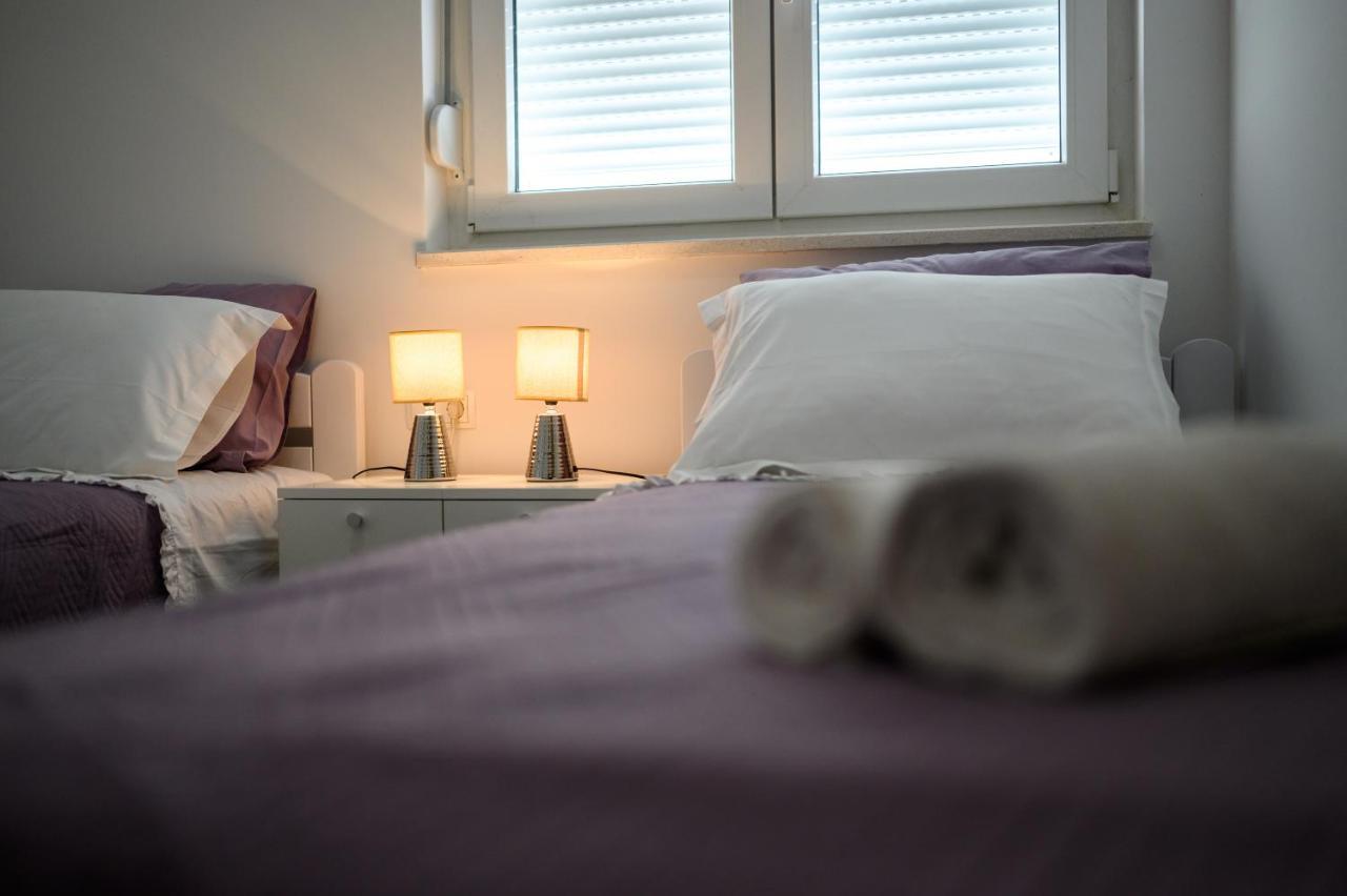 Apartman Ana, Metković Εξωτερικό φωτογραφία