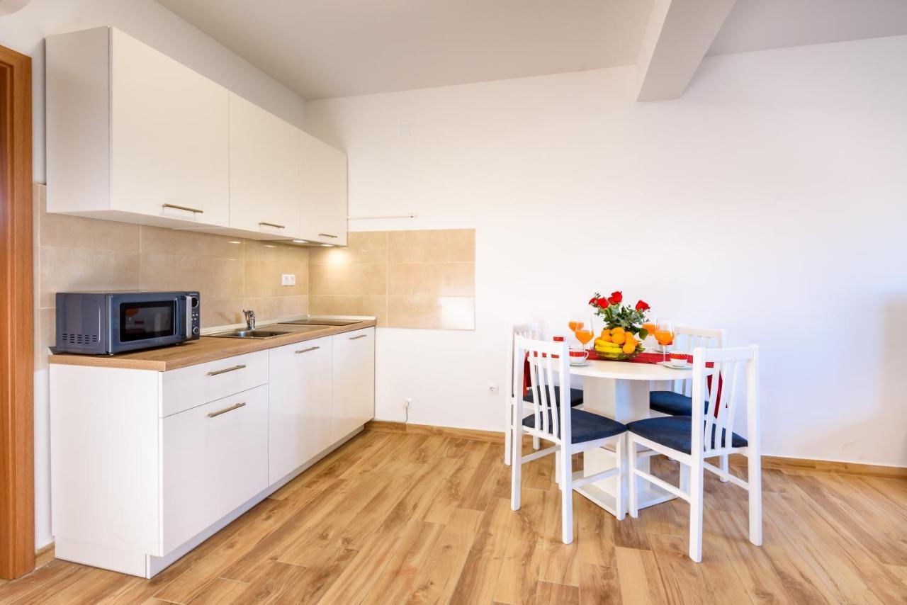 Apartman Ana, Metković Εξωτερικό φωτογραφία