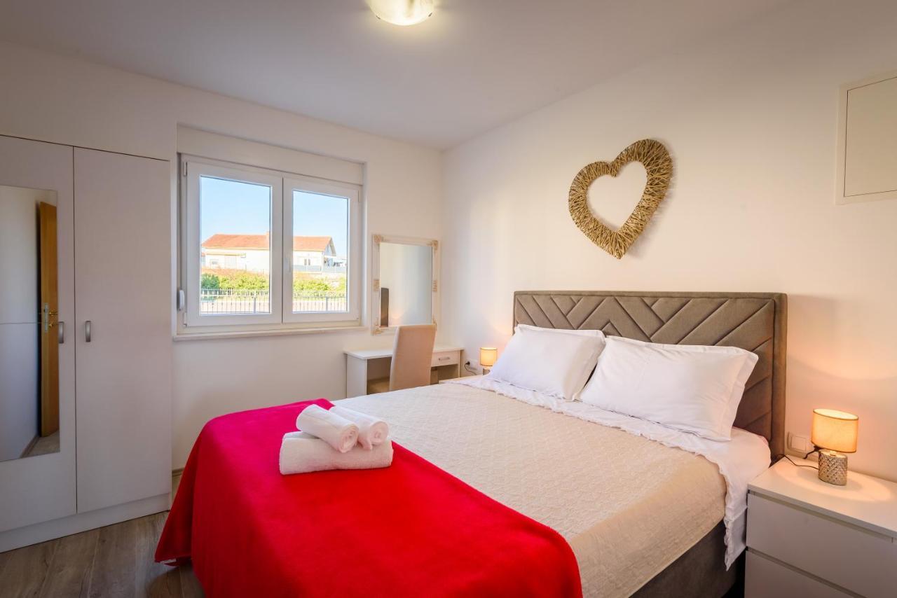 Apartman Ana, Metković Εξωτερικό φωτογραφία