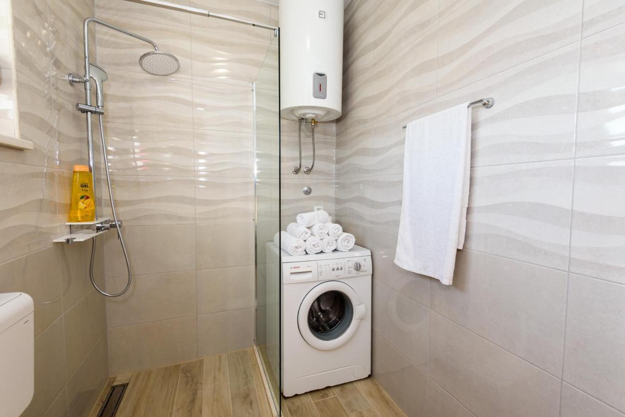 Apartman Ana, Metković Εξωτερικό φωτογραφία