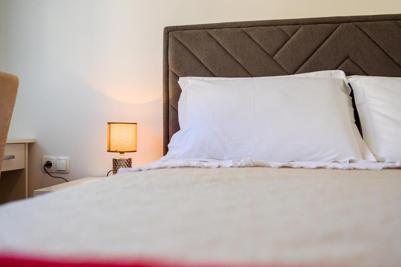 Apartman Ana, Metković Εξωτερικό φωτογραφία