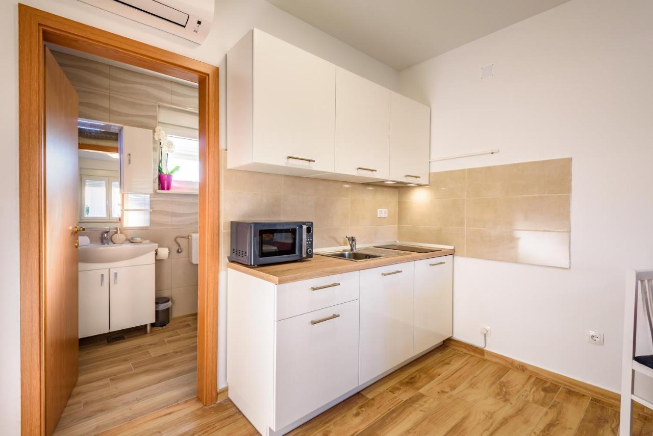 Apartman Ana, Metković Εξωτερικό φωτογραφία