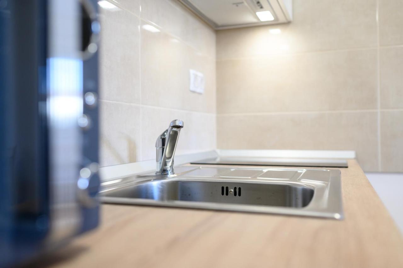 Apartman Ana, Metković Εξωτερικό φωτογραφία