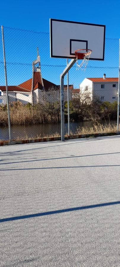 Apartman Ana, Metković Εξωτερικό φωτογραφία